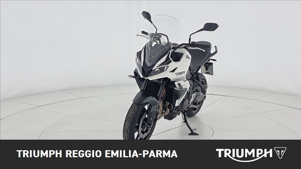 TRIUMPH Tiger Sport 660 Abs