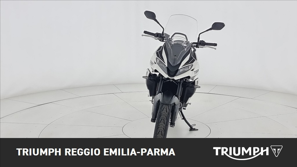 TRIUMPH Tiger Sport 660 Abs