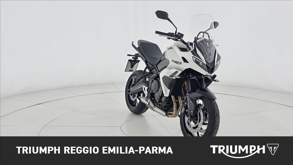 TRIUMPH Tiger Sport 660 Abs