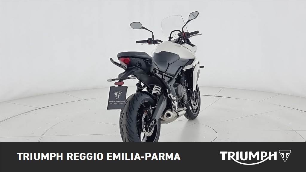TRIUMPH Tiger Sport 660 Abs