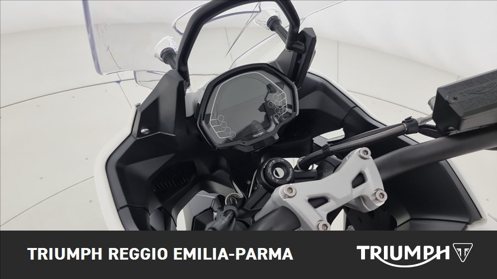 TRIUMPH Tiger Sport 660 Abs