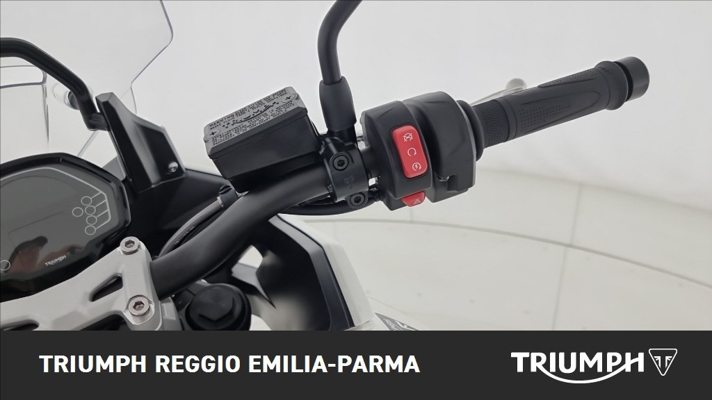 TRIUMPH Tiger Sport 660 Abs