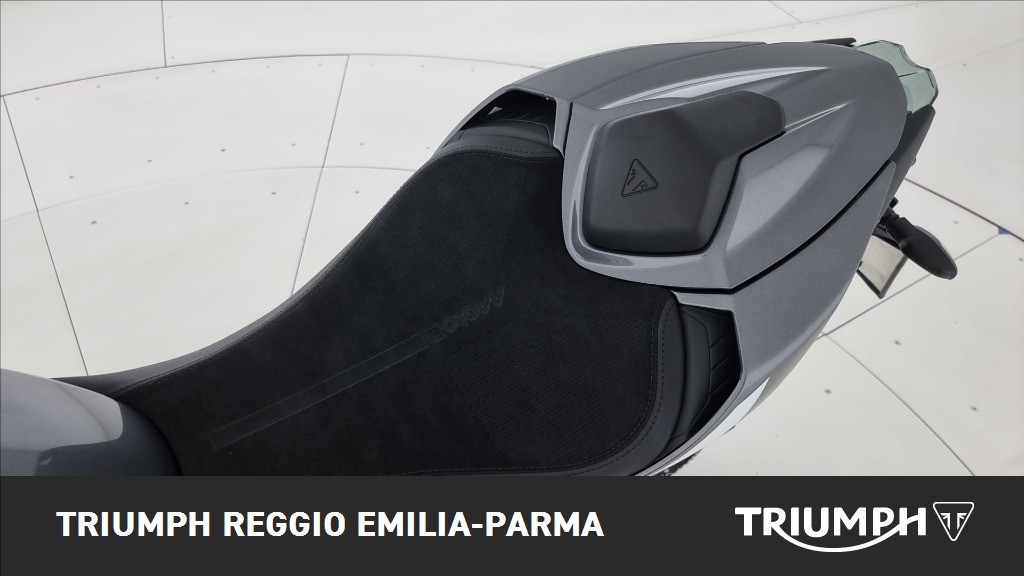 TRIUMPH Street Triple 765 Moto2 Edition