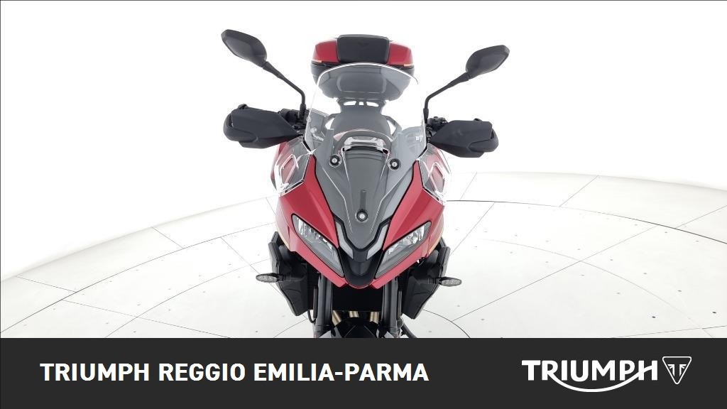 TRIUMPH Tiger Sport 800 Tour Abs