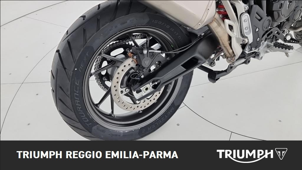 TRIUMPH Tiger 900 Alpine Edition
