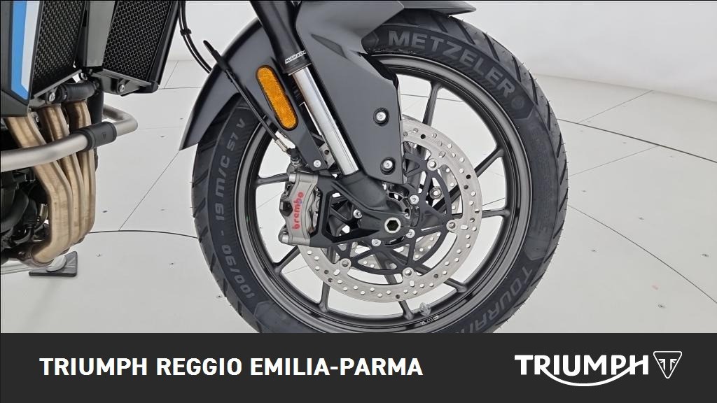 TRIUMPH Tiger 900 Alpine Edition