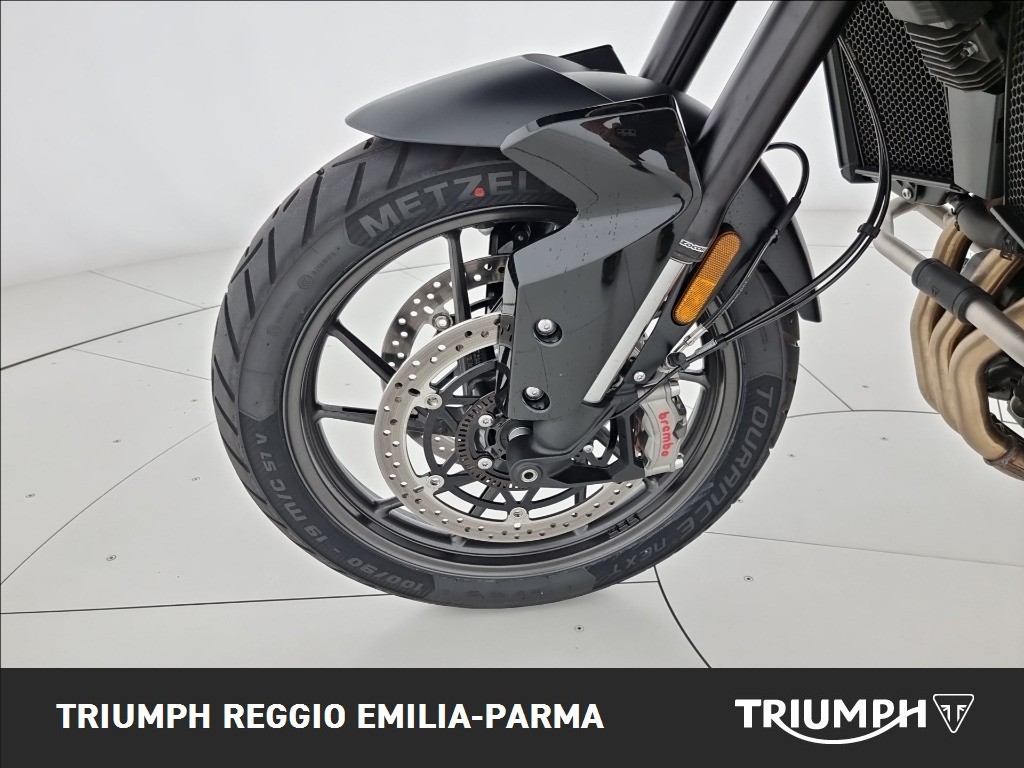 TRIUMPH Tiger 900 Alpine Edition