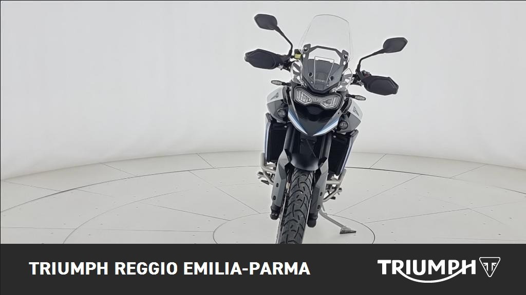 TRIUMPH Tiger 900 Alpine Edition