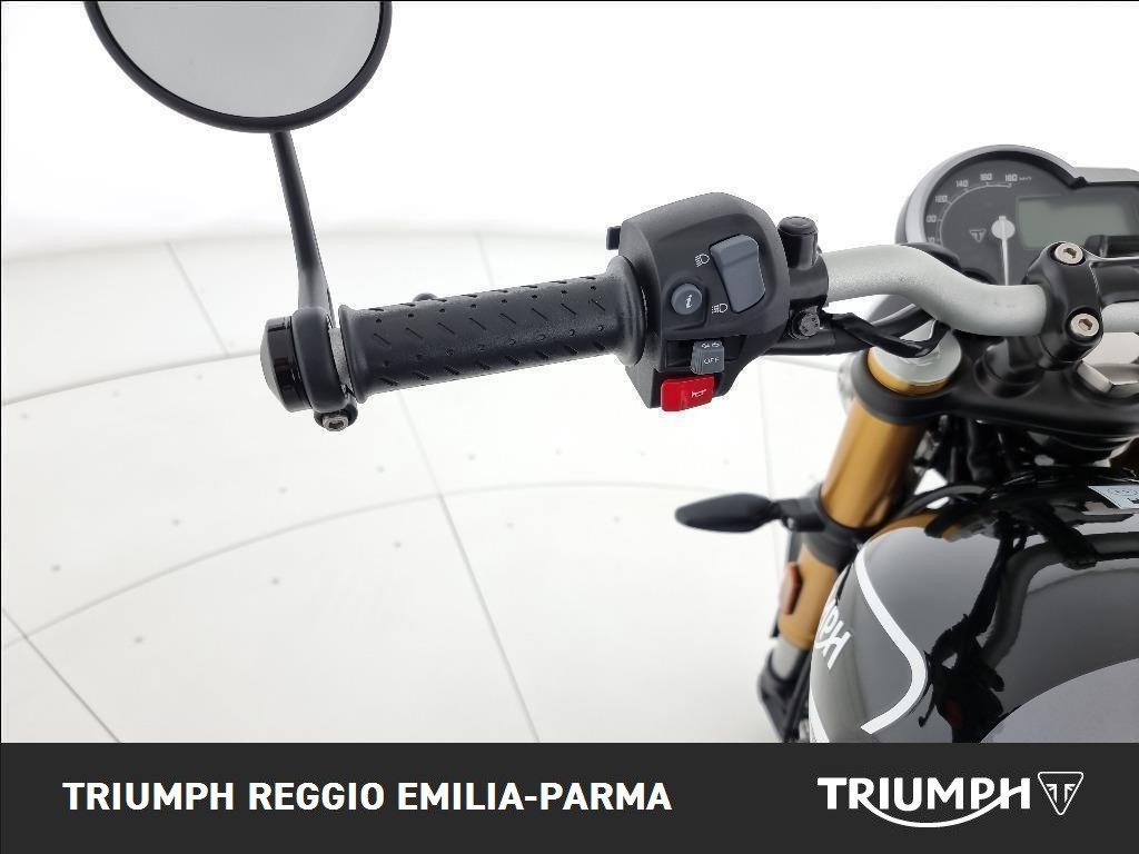 TRIUMPH Speed 400 Abs