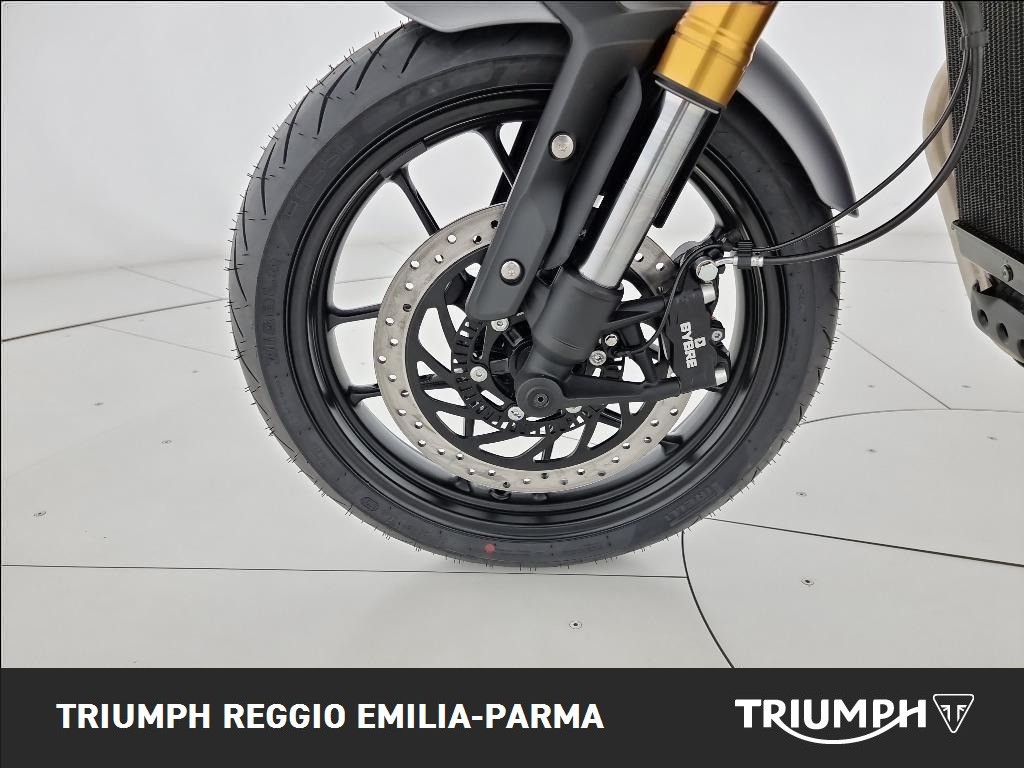 TRIUMPH Speed 400 Abs