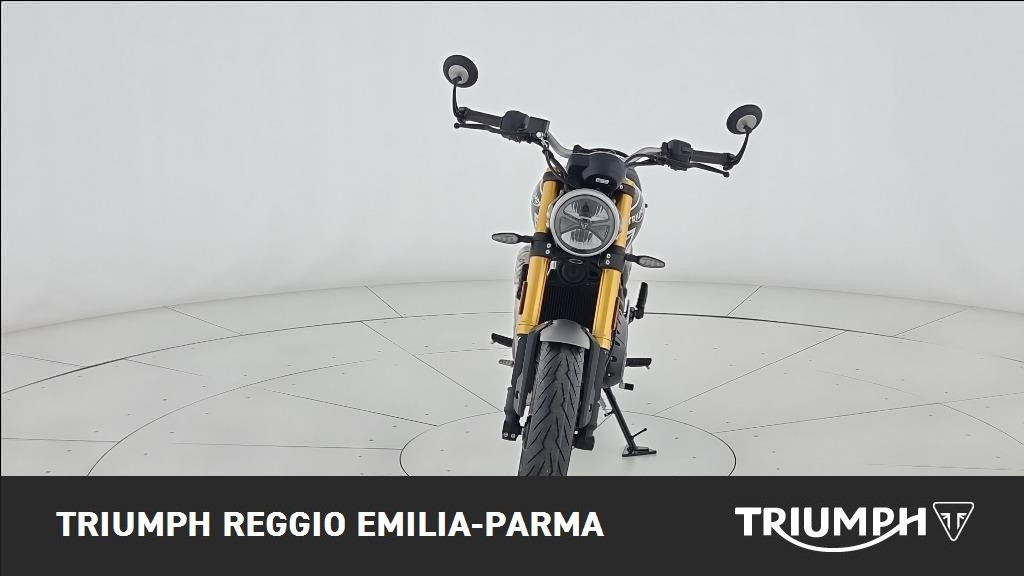 TRIUMPH Speed 400 Abs