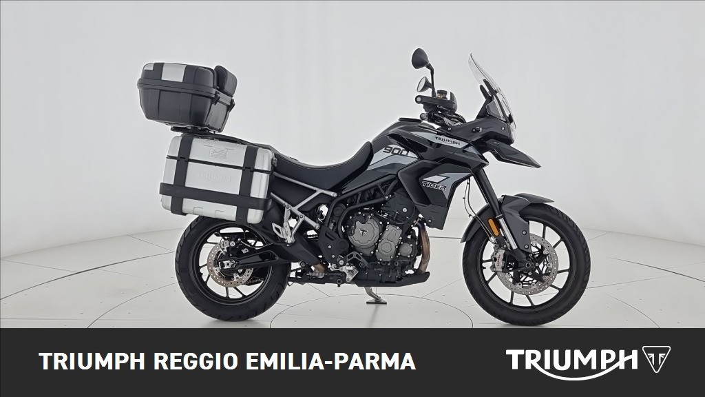 TRIUMPH Tiger 900 Abs