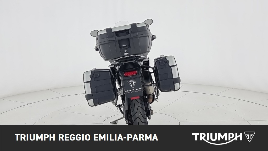 TRIUMPH Tiger 900 Abs