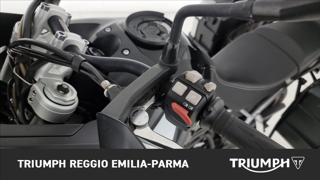 TRIUMPH Tiger 900 Abs