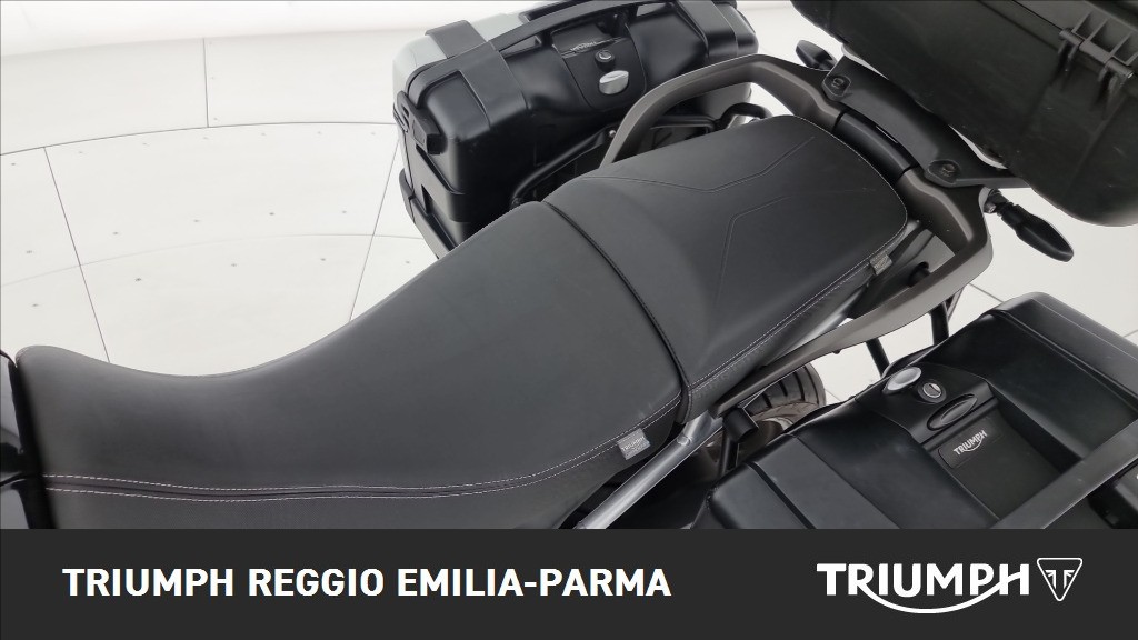 TRIUMPH Tiger 900 Abs