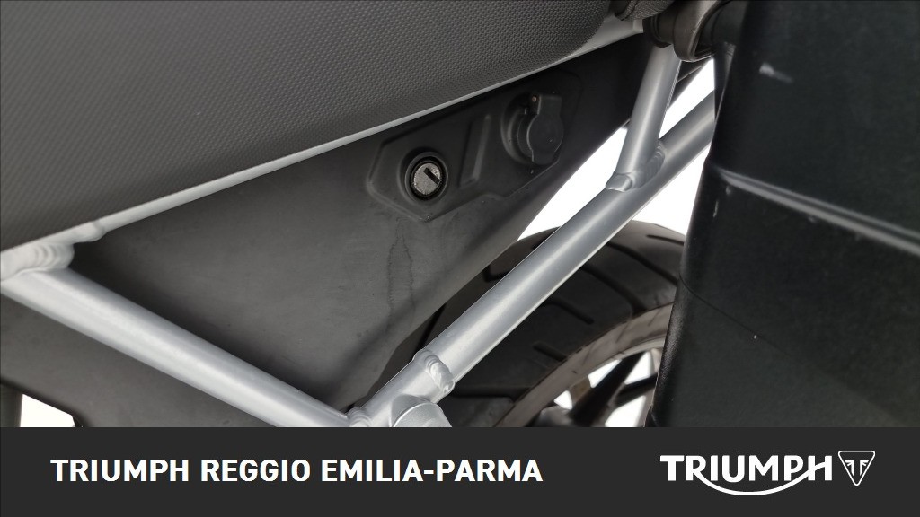 TRIUMPH Tiger 900 Abs