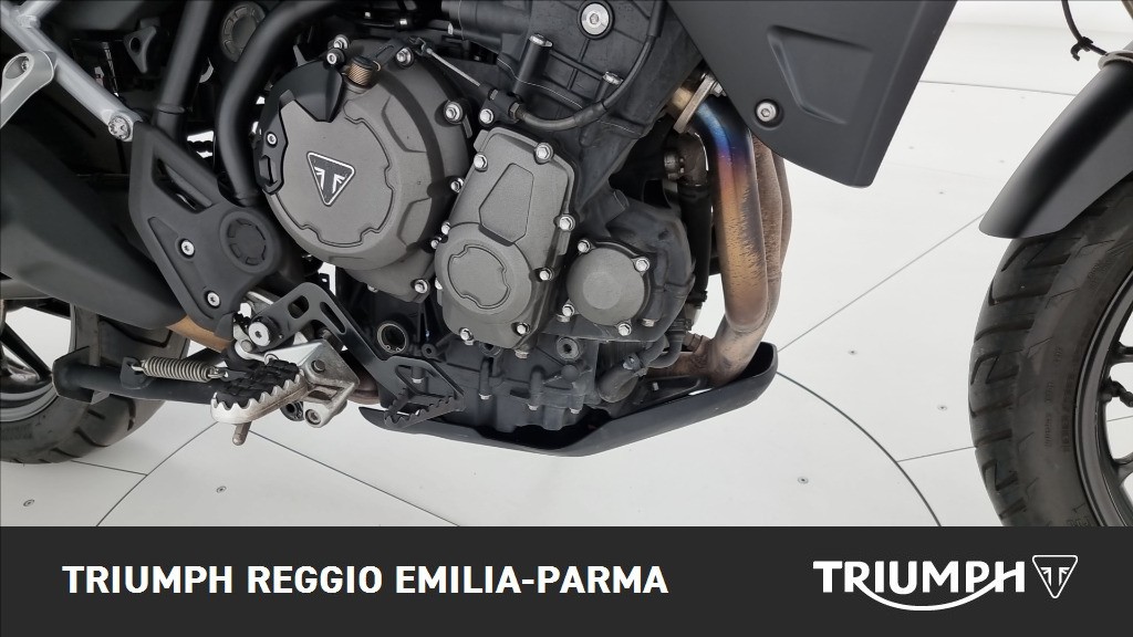 TRIUMPH Tiger 900 Abs