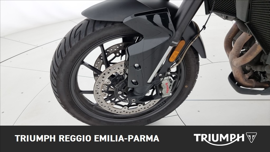 TRIUMPH Tiger 900 Abs