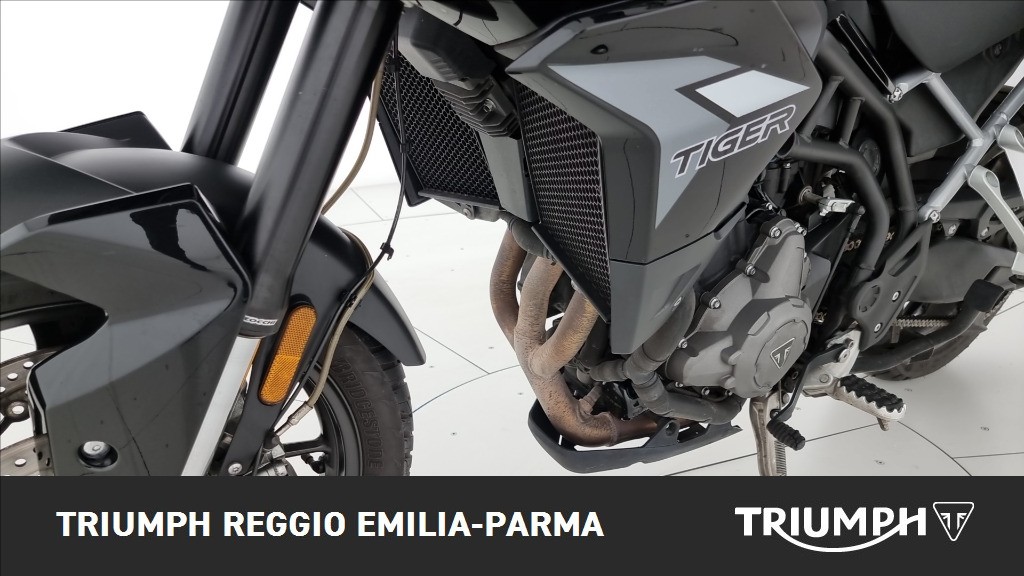 TRIUMPH Tiger 900 Abs