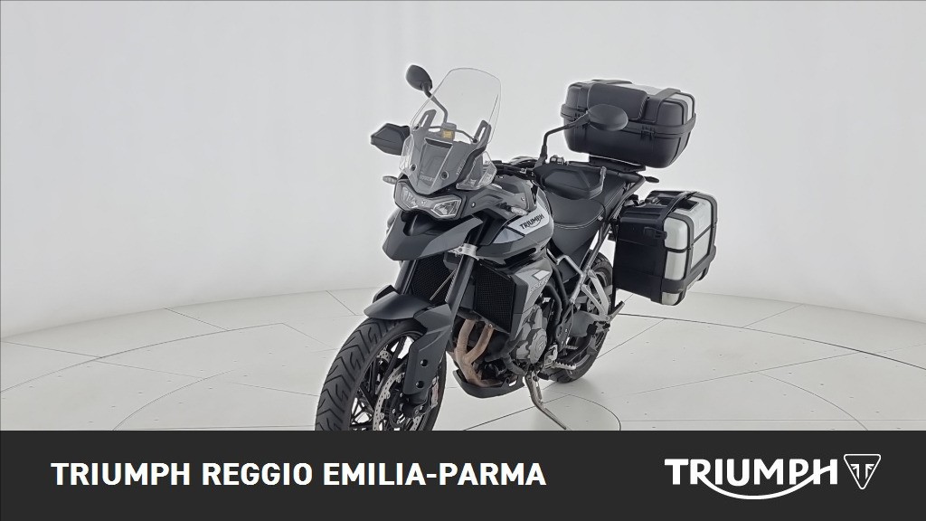 TRIUMPH Tiger 900 Abs