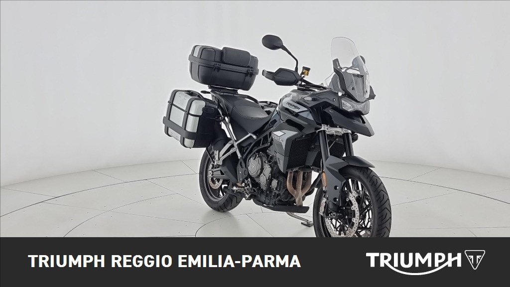 TRIUMPH Tiger 900 Abs