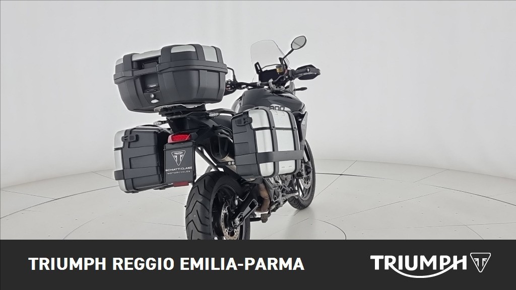 TRIUMPH Tiger 900 Abs