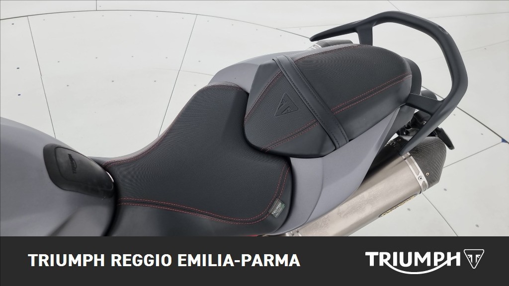 TRIUMPH Speed Triple R 1050 Abs