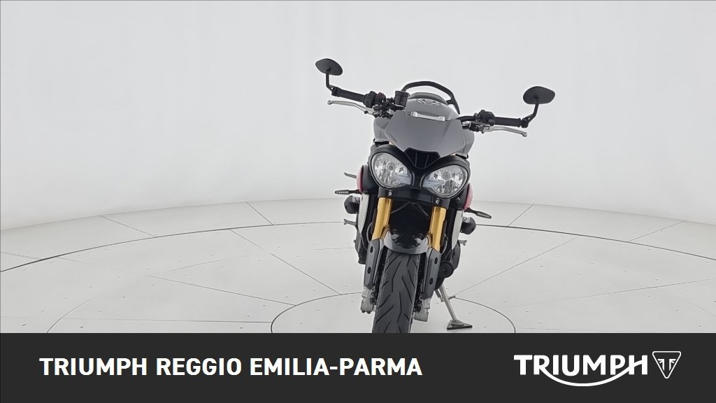 TRIUMPH Speed Triple R 1050 Abs