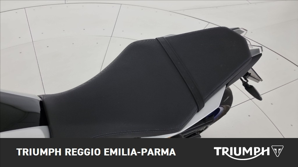 YAMAHA MT-09 890 SP Abs