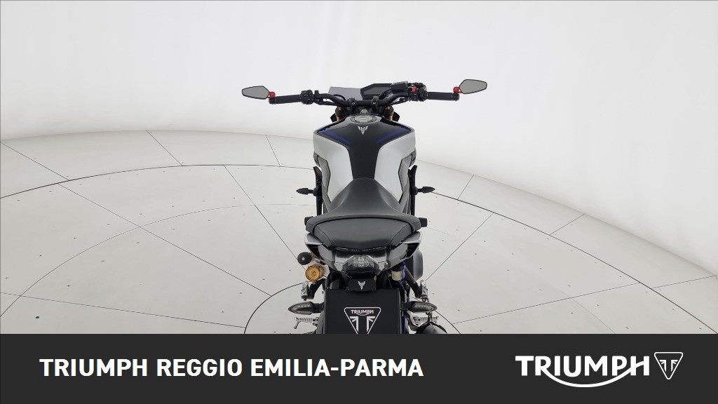YAMAHA MT-09 890 SP Abs