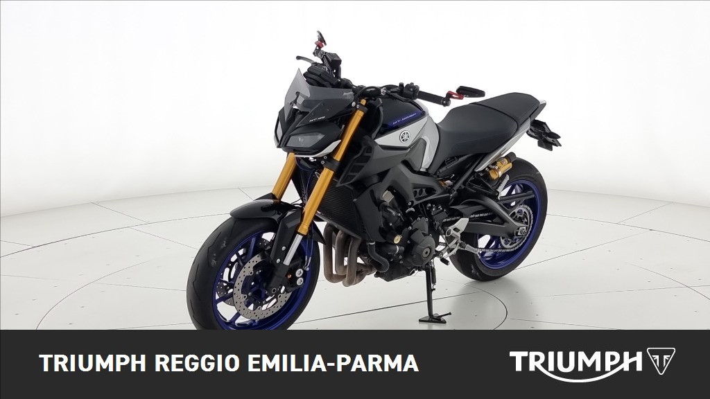 YAMAHA MT-09 890 SP Abs