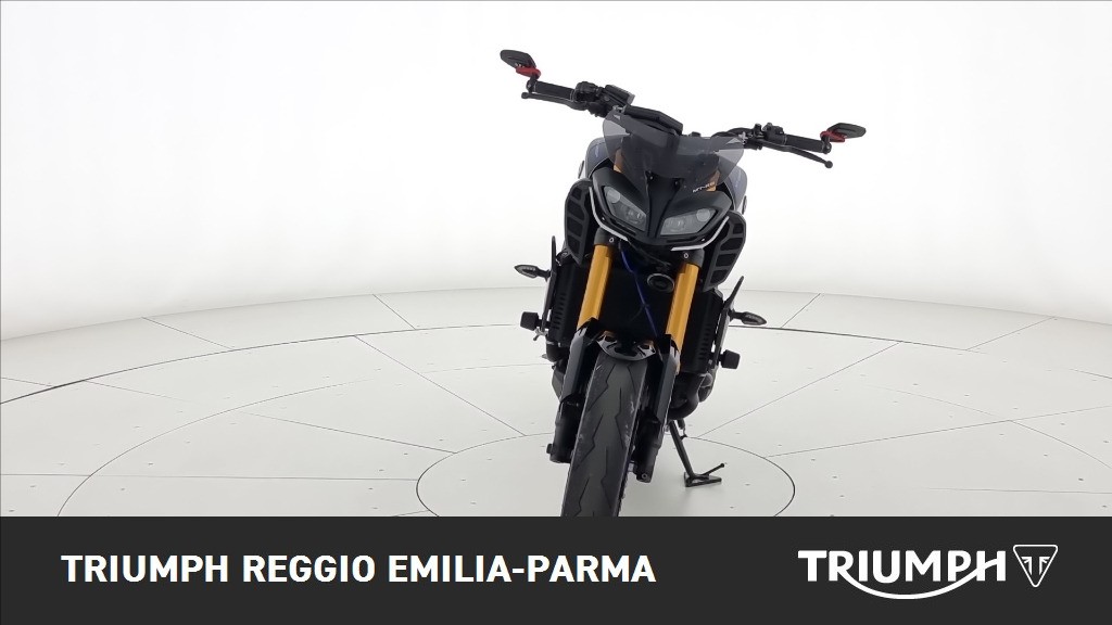 YAMAHA MT-09 890 SP Abs