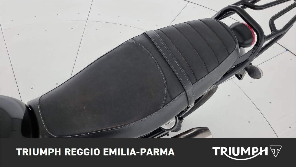 TRIUMPH Street Twin 900 