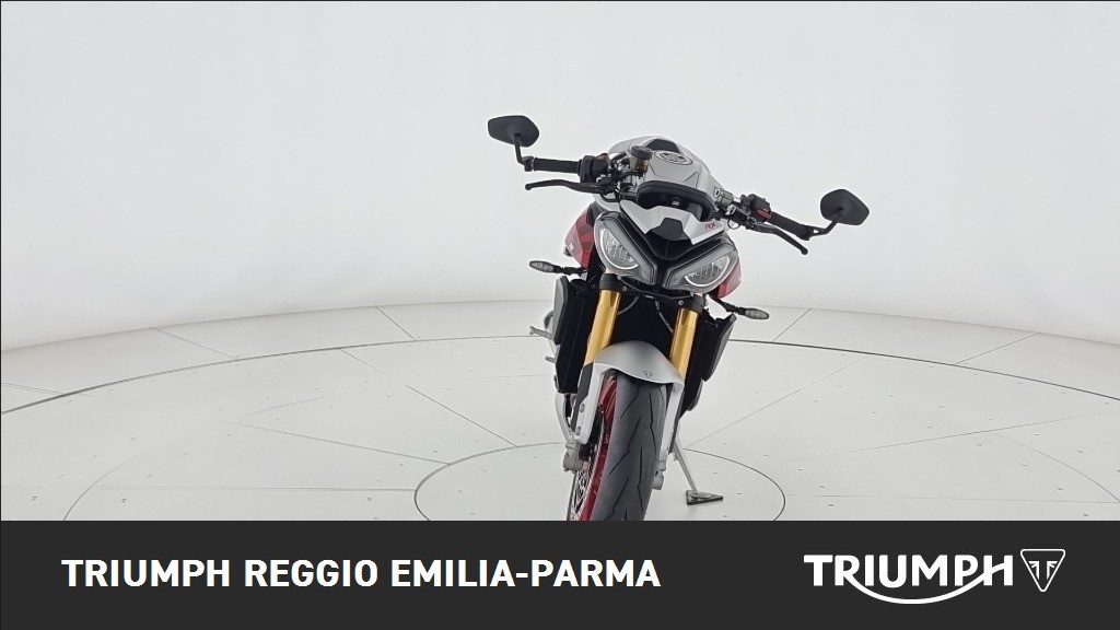 TRIUMPH Street Triple 765 RX