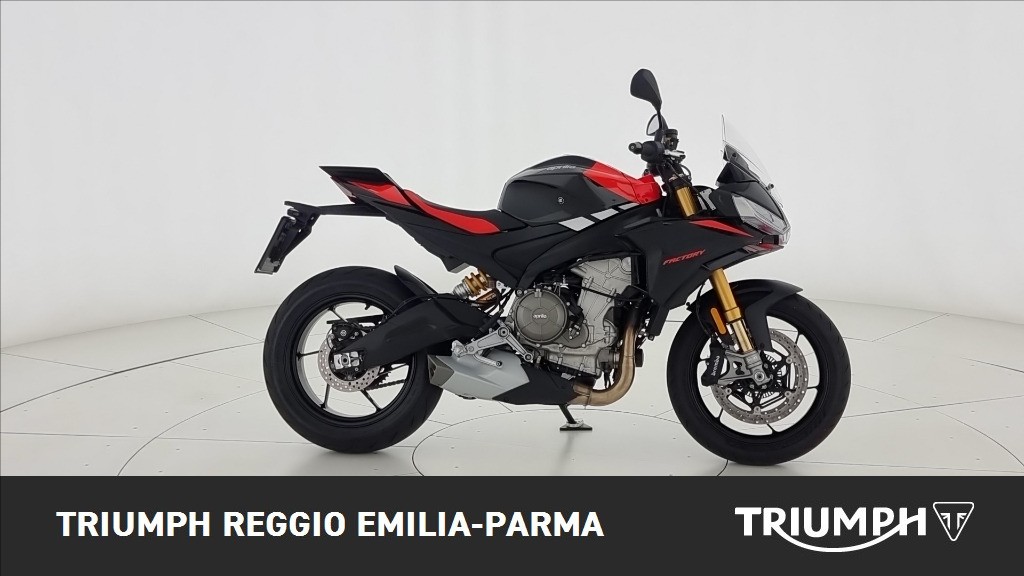 APRILIA Tuono 660 Factory Abs
