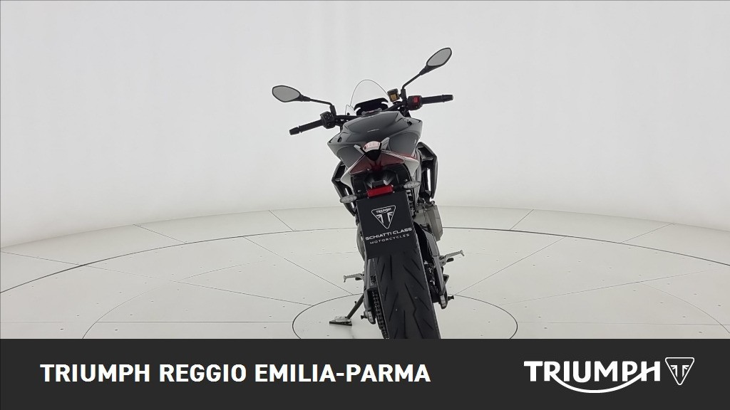 APRILIA Tuono 660 Factory Abs