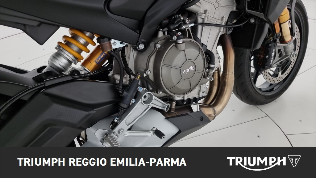 APRILIA Tuono 660 Factory Abs