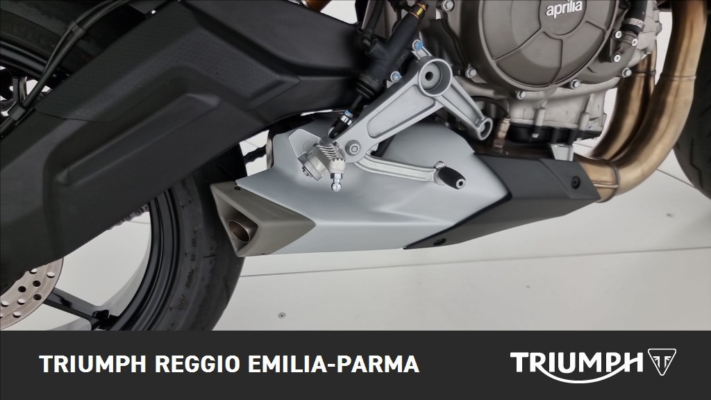 APRILIA Tuono 660 Factory Abs