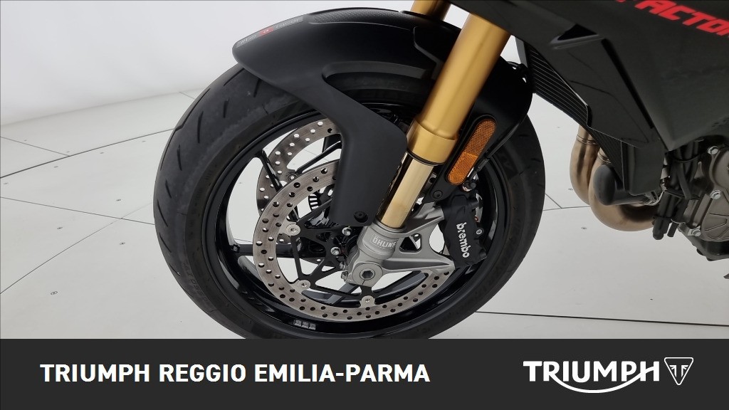 APRILIA Tuono 660 Factory Abs