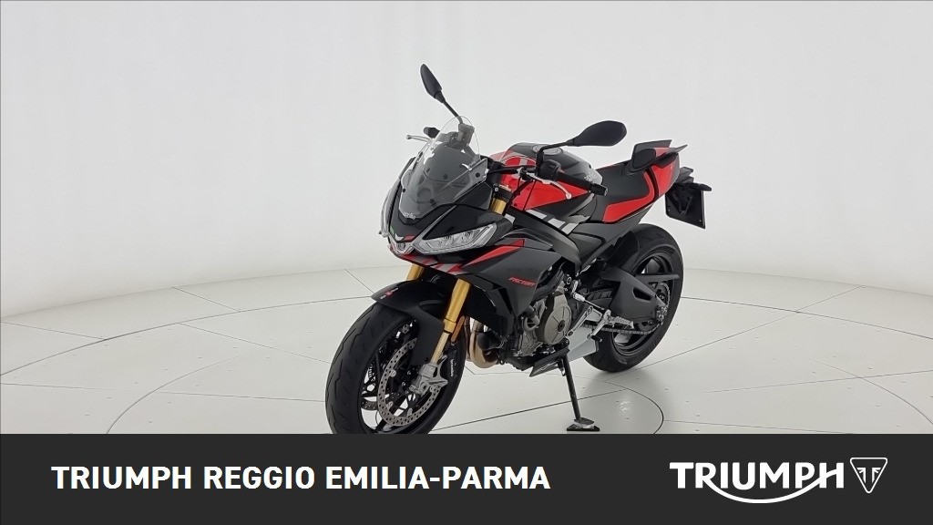APRILIA Tuono 660 Factory Abs