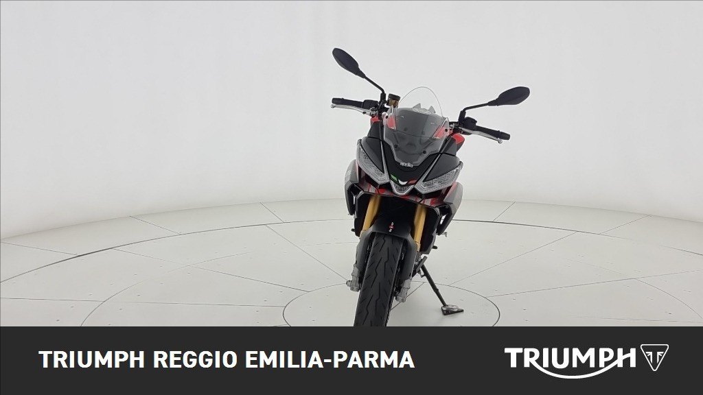 APRILIA Tuono 660 Factory Abs