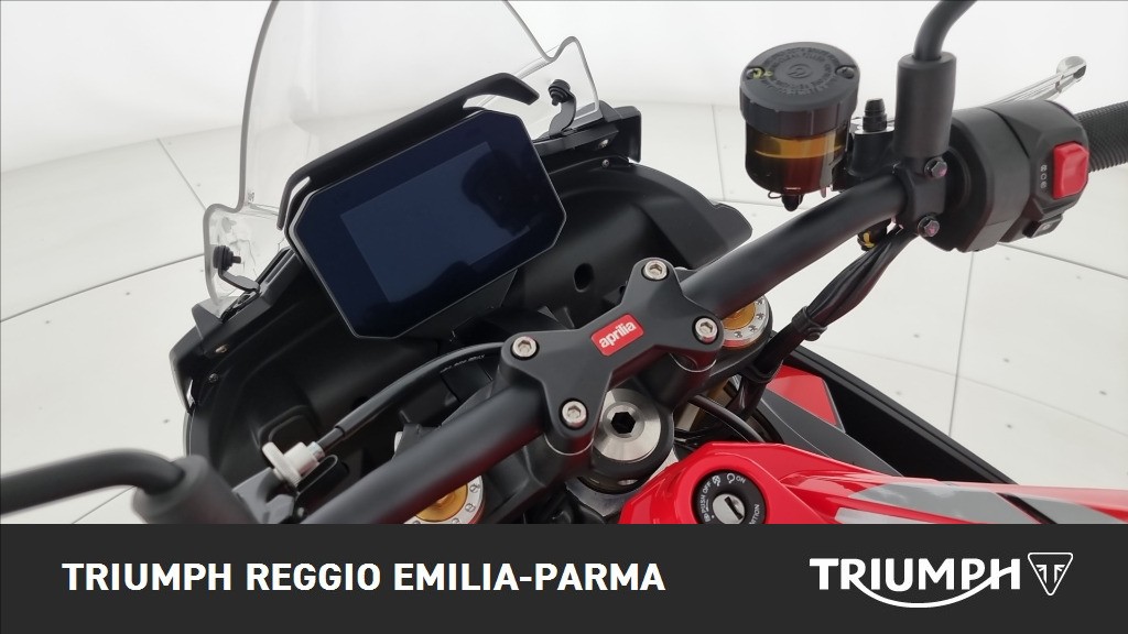 APRILIA Tuono 660 Factory Abs