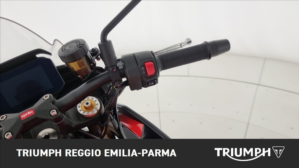 APRILIA Tuono 660 Factory Abs