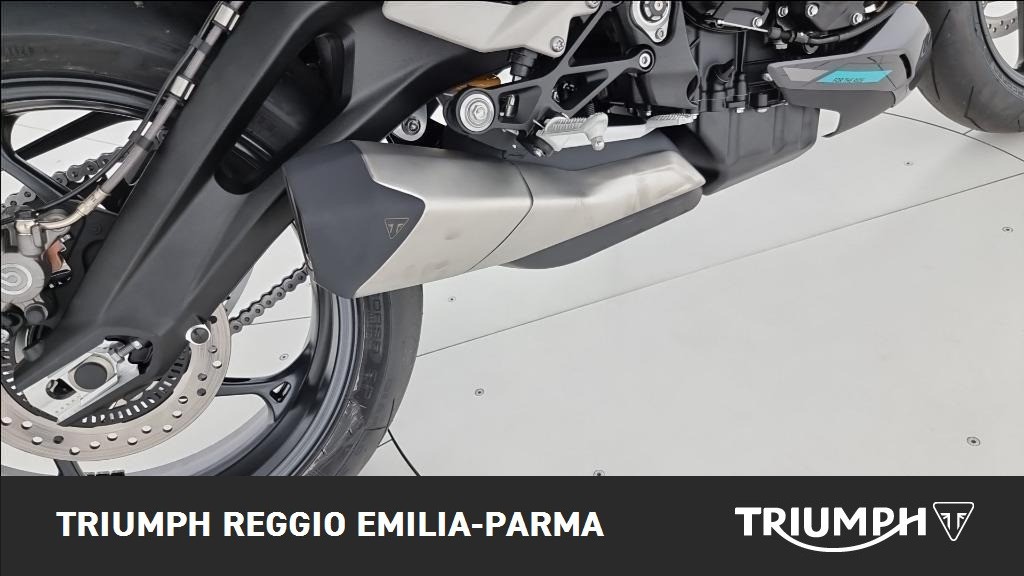 TRIUMPH Street Triple 765 RS