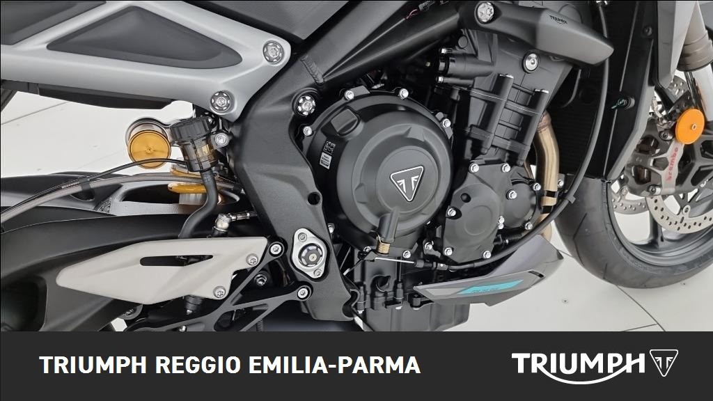 TRIUMPH Street Triple 765 RS