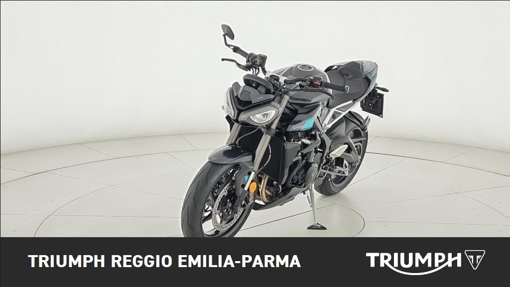 TRIUMPH Street Triple 765 RS