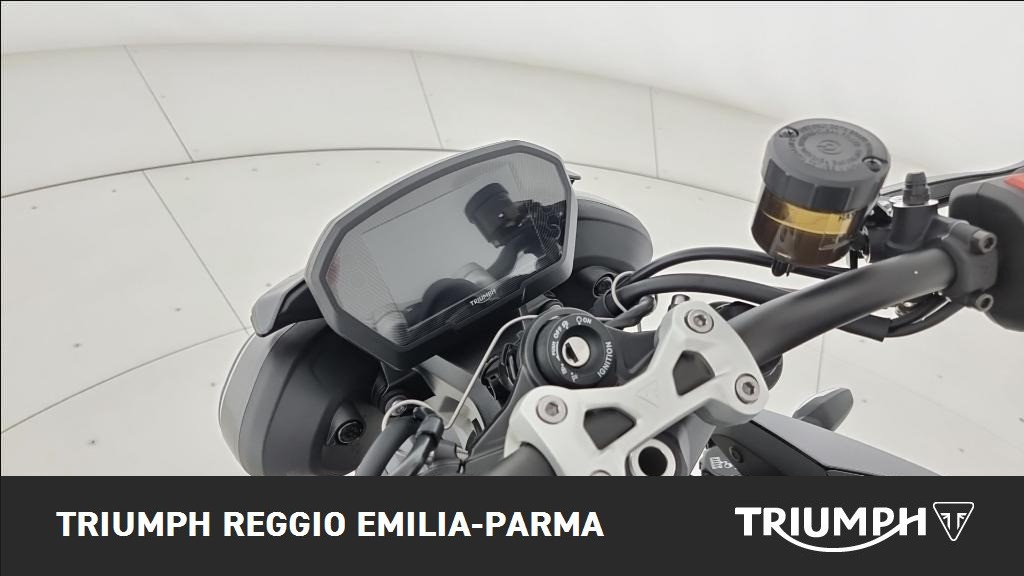 TRIUMPH Street Triple 765 RS