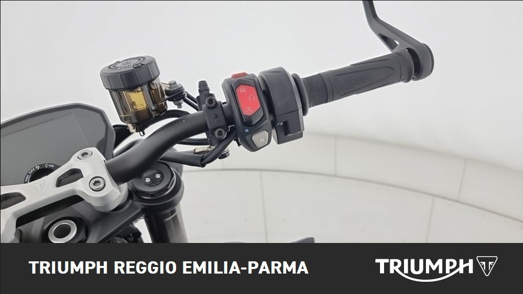 TRIUMPH Street Triple 765 RS