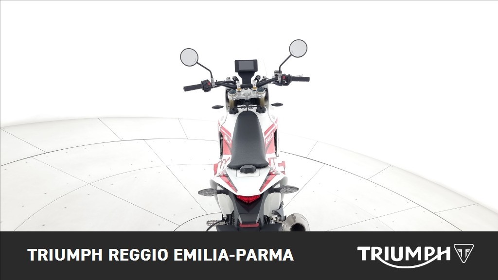 KOVE 450 Rally High E5+