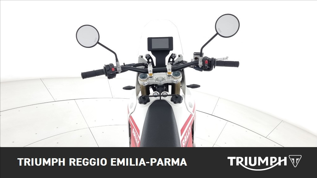 KOVE 450 Rally High E5+